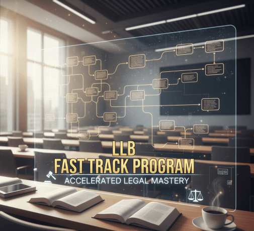 LLB Fast Track